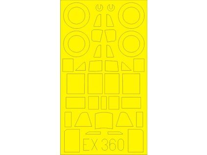 Il-2m3 1/48 recommended for TAMIYA