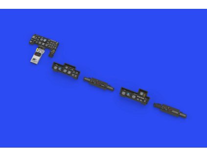 OV-10A LööK 1/48 recommended for ICM