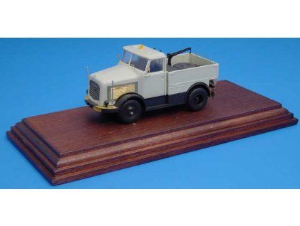 1/87 KAELBLE parts for KIBRI model