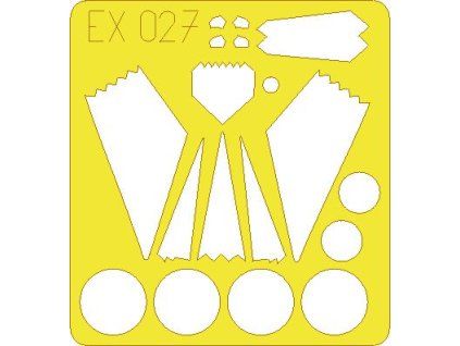 F-117 1/48 recommended for TAMIYA