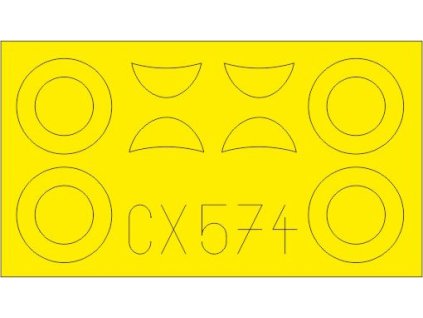 103 CX574
