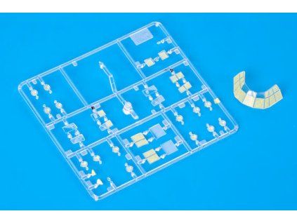 C-130H 1/72 recommended for ZVEZDA