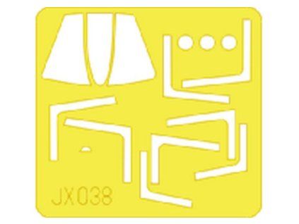F-104 1/32 recommended for HASEGAWA