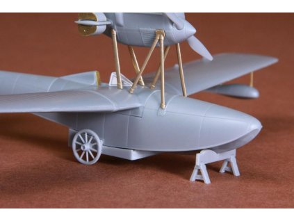 1/72 Macchi M 33 beaching gear set for SBS Model kit