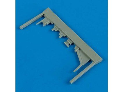 1/48 Yak-38 Forger antennas - HOBBY BOSS