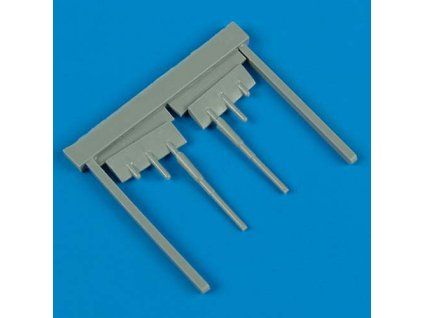 1/48 F6F-5/5E Hellcat gun barrels 20mm cannon