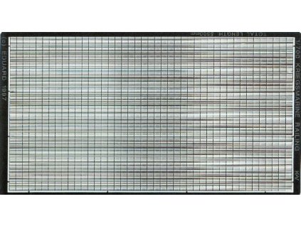 Kriegsmarine Railings 1/700