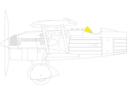 CR.32 1/72 recommended for ITALERI