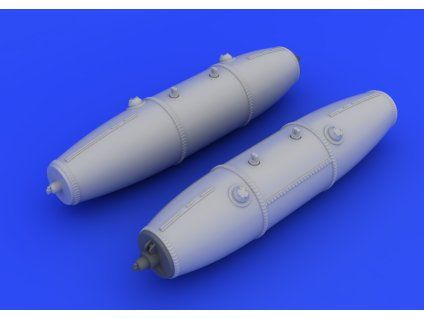 Mk.77 bombs 1/48
