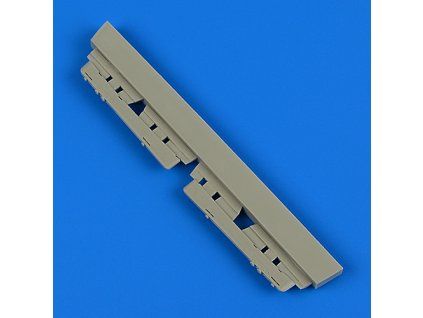 1/48 Ki-61-ld Hien pylons - TAMIYA