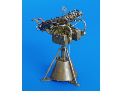 1/35 Maxim quadruplet