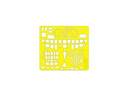 B-24D 1/72 recommended for HASEGAWA