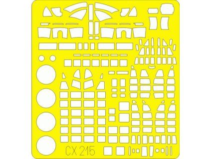 Pe-8 1/72 recommended for ZVEZDA
