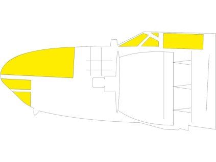 A-26C Invader 1/32 recommended for HOBBY BOSS