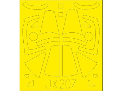 F4U-1D 1/32 recommended for TAMIYA