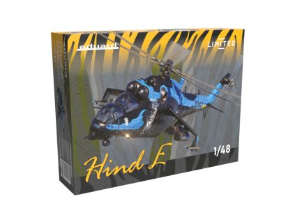 HIND E 1/48