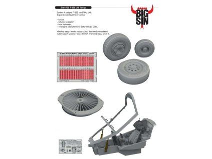 F-35B 1/48 recommended for TAMIYA