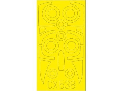 Phantom FGR.2 1/72 recommended for AIRFIX
