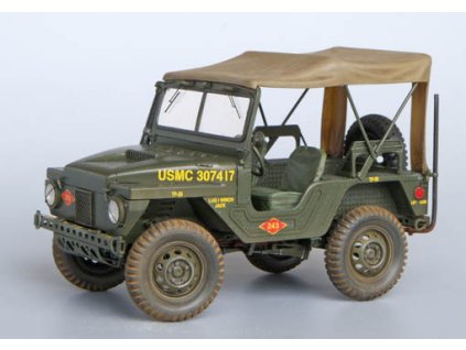 1/35 M 422 A1 Mighty Mite