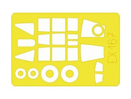 F-84G 1/48 recommended for TAMIYA