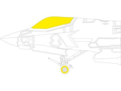 F-35B 1/48 recommended for ITALERI