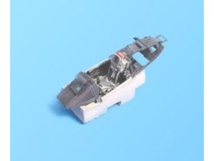 1/72 A-10A Thunderbolt II cockpit set - ITALERI