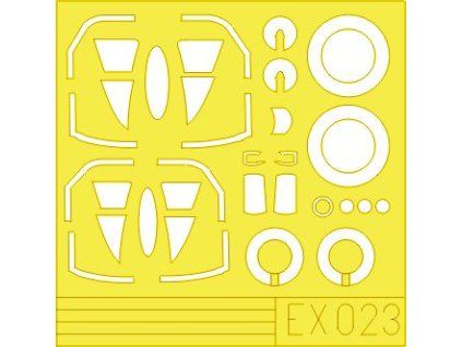 A-4E/F 1/48 recommended for HASEGAWA