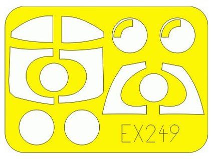 J-35 Draken 1/48 recommended for HASEGAWA