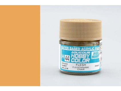 Aqueous Hobby Colors (10 ml) Flesh