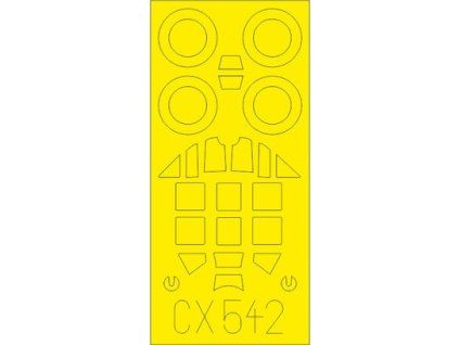 Bf 109G-6 1/72 recommended for TAMIYA