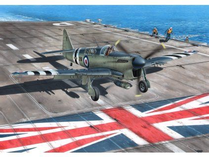 1/48 Fairey Firefly Mk.I