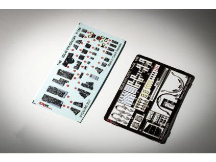F-14A SPACE 1/48 recommended for TAMIYA