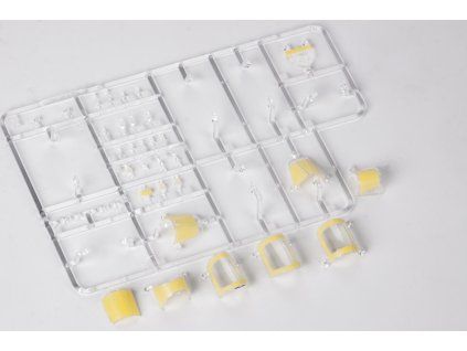 TF-104G 1/48 recommended for KINETIC
