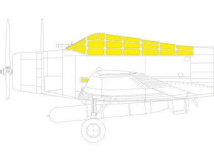 TBD-1 TFace 1/32 recommended for TRUMPETER