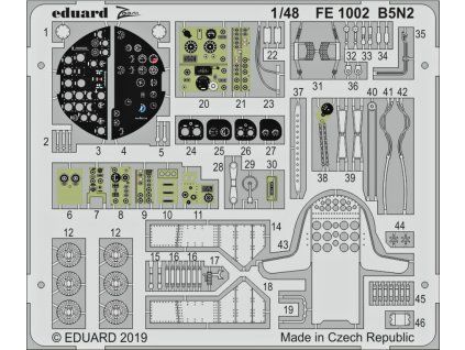 B5N2 1/48 recommended for HASEGAWA