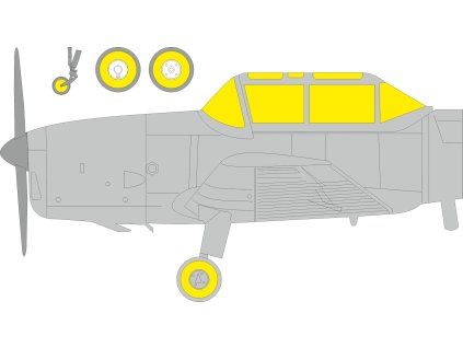 Chipmunk T.20 1/48 recommended for AIRFIX