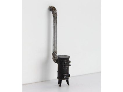 1/35 Small stove