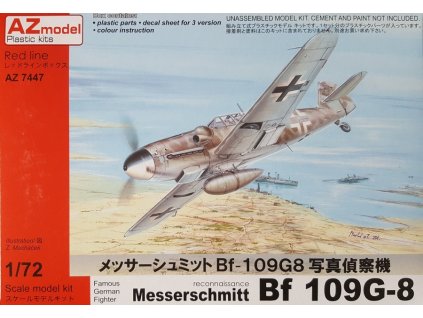 124 AZ7447