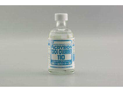 Acrysion Tool Cleaner (110 ml)