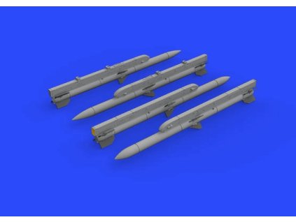 1/72 AIM-120C AMRAAM