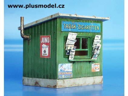 1/35 Tobacconist's