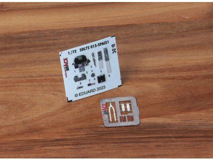 U-2C SPACE 1/72 recommended for HOBBY BOSS