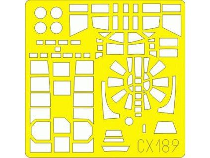 Anson Mk.I 1/72 recommended for Special Hobby