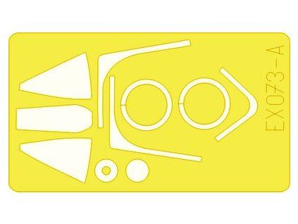 A-10 1/48 recommended for TAMIYA