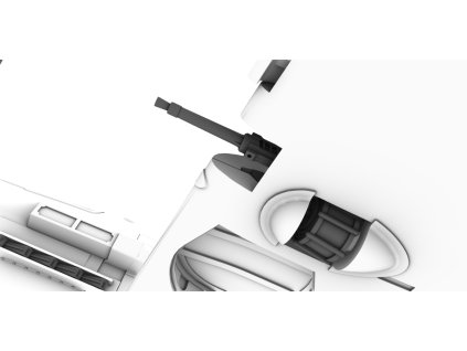 1/72 Messerschmitt Bf 109E-3/4/7 Wing Guns - CMK