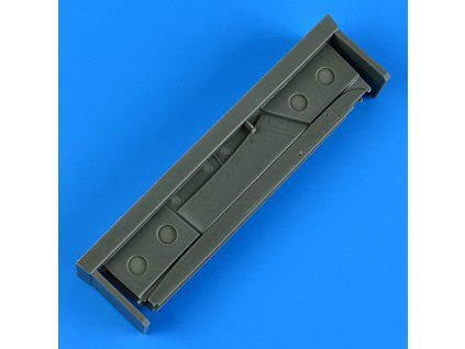1/32 OV-10A/C Bronco wing pylons - KITTY HAWK