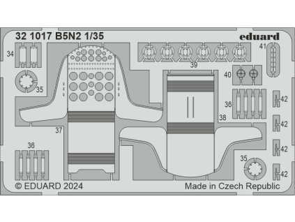 B5N2 1/35 recommended for BORDER MODEL
