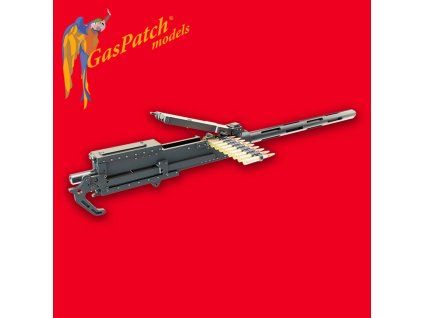 1/48 Browning 0.50 Fixed (2 Items)