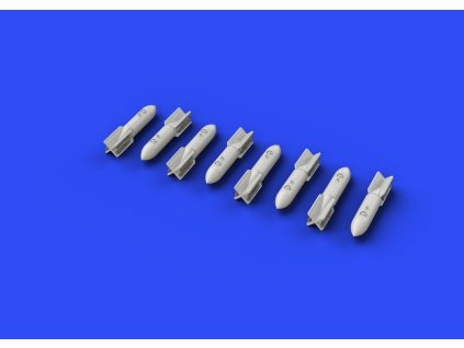 1/48 SC 50 German WWII bombs