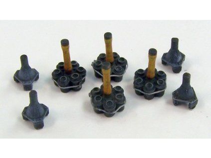 1/35 Anti tank grenades